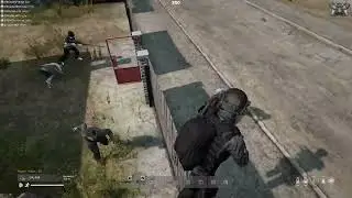 quick scope nk