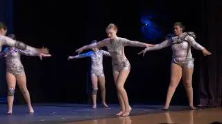 Genesis - Dance Team