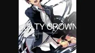 Guilty Crown - Rё∀˥  - feat. Cyua - C+nZk Version
