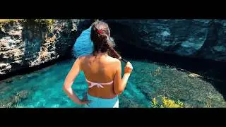 One minute in Paradise! Nusa Penida and Bali adventures