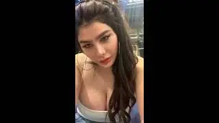 فضيحة #انجي_خوري تعرض،صدرها في،البث،المباشر 🔥🔞نحراف ساخن جد جدا للكبار فقط ...المحنة المحنة 2020