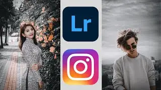 Adobe Lightroom Mobile ile Fotoğraf Düzenleme [2021]