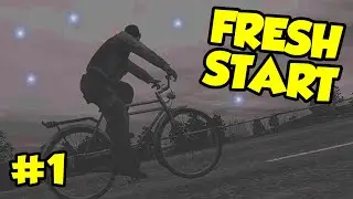 Arma 2 DayZ Mod 1.9.0 Vanilla [EUROPA] S3E01 - Fresh Start