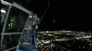 SkyJump #5-Store DvD