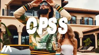 afro oriental summer type beat 