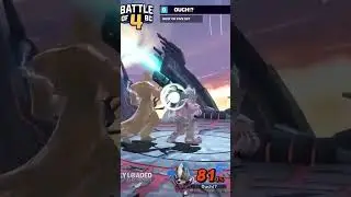Kazuya Is the Worst Designed Character In Smash