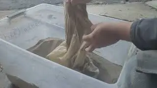 TKOR Greensand Tutorial