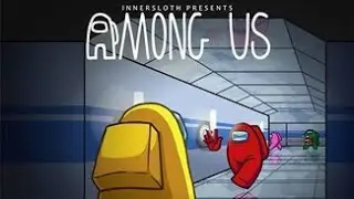 Among us part 3