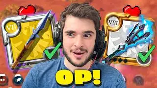 Found The CRAZIEST Solo Ganking META Build 🔥 | Albion Online PvP