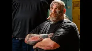 Gangs, jail and redemption: Part 3