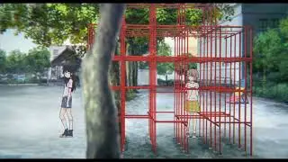 van(var) / A Silent Voice OST cover