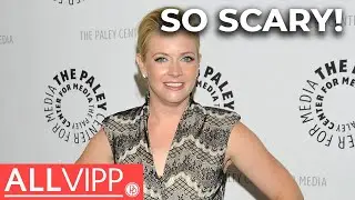 Melissa Joan Hart Helped During School Shooting! | ALLVIP