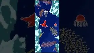 Audacia : Desafío Hadal - Gameplay 05