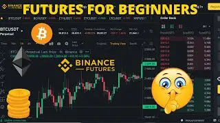 3 MAJOR SECRETS FUTURES TRADING ON BINANCE