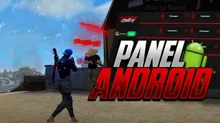 ANTI BAN FREE FIRE PANEL 🔥 FREE FIRE ANDROID PANEL | 100% WORKING PANEL⚙️