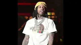 (FREE) Lil Durk Type Beat ''My Love''