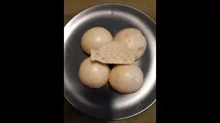 I MANTOU -PANINI CINESI COTTI AL VAPORE