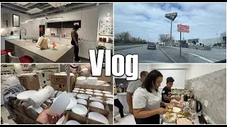 Fomos na IKEA + Queimou meu sofá 😢 comprinhas para casa! Nossa rotina de domingo❤️