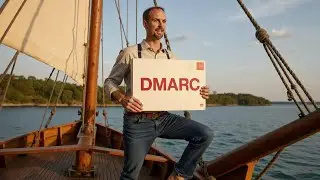 DMARC Security: It's a thing!