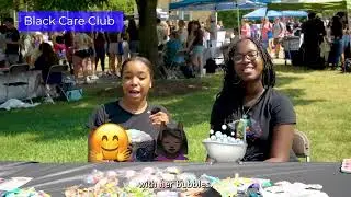 Xavier Clubs Describe Themselves With Emojis