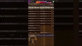 I MADE A BEAT FOR KANYE WEST OFF THE ZAZA 