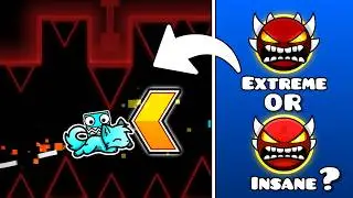 My MOM Guesses GD Level DIFFICULTIES!