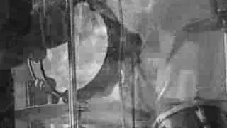 CROP CIRCLE - FAITHSPANKER (shack version)