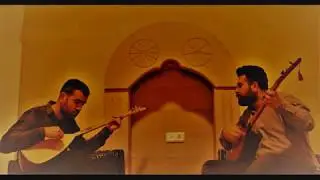EHL-İ DİL / BİLMEM NERDE KALDI SELVİ REVANIM [ ©Proje 2 ]