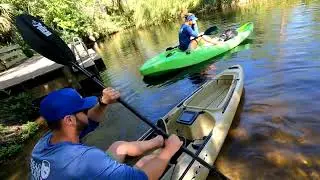 St. Sebastian River Paddle Fest