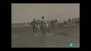 La guerra química en el Rif (La2 Noticias)