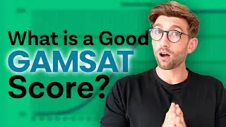 The Ultimate Guide To GAMSAT Scores In 2024