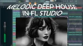 (SOLD) ROYALTY FREE VOCAL MELODIC DEEP HOUSE TRACK (FLP/STEMS)