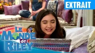 Le Monde de Riley : Riley se transforme en Jexica !