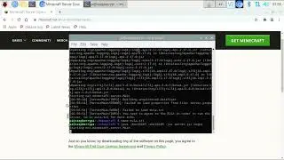 How to Install Minecraft Server 1.19 on Raspberry Pi 4