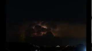 Hereford Lightning