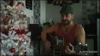 rester libre/Johnny Hallyday/Lorada/cover