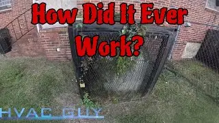 Good Pressures - Low Temp Drop! 