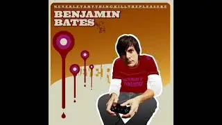 Benjamin Bates - Live Sensation White  2004 (03.07.04)