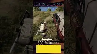 Обычные будни Pubg 1Max Twitch #shorts #pubg #pubgmobile #pubgfunny #pubgmoments
