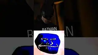 Best Batman ??