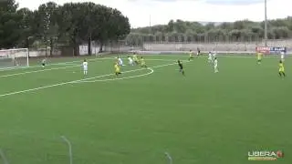Eurospin Torres vs Verona: gli highlights