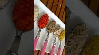 Her bir malzemeden 1 kaşık kullandım 5 kaşık çorbası #çorba #yemek #shortvideo #shorts #asmr