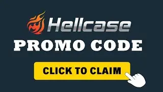 Hellcase Promo Code 2024 🎮 New Hellcase Promo Code Free Skins & Daily Cases