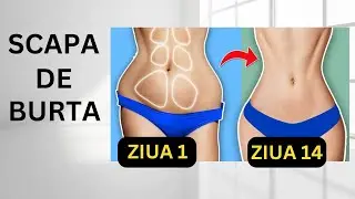 Scapa De Burta In 14 Zile