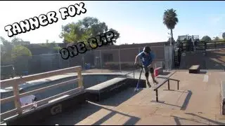 One Clip || Tanner Fox