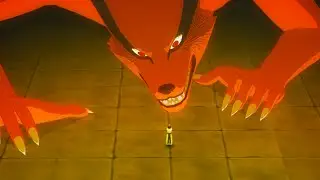 Sukuna meets Kurama...