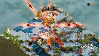 Tactics Ogre Reborn 