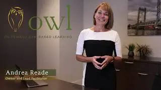 OWL Online Learning Introduction