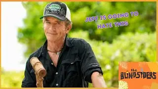 How To Save The Survivor Auction - The Blindsiders Clip
