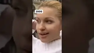 Анастасия Волочкова тогда и сейчас 